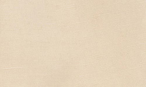 Alex Mill Soho Short In Cotton Linen In Tan
