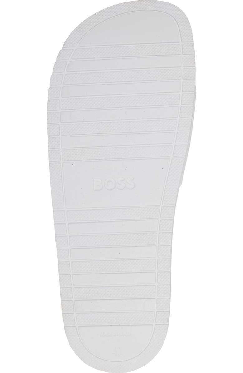 BOSS Aryeh Slide Sandal, Alternate, color,