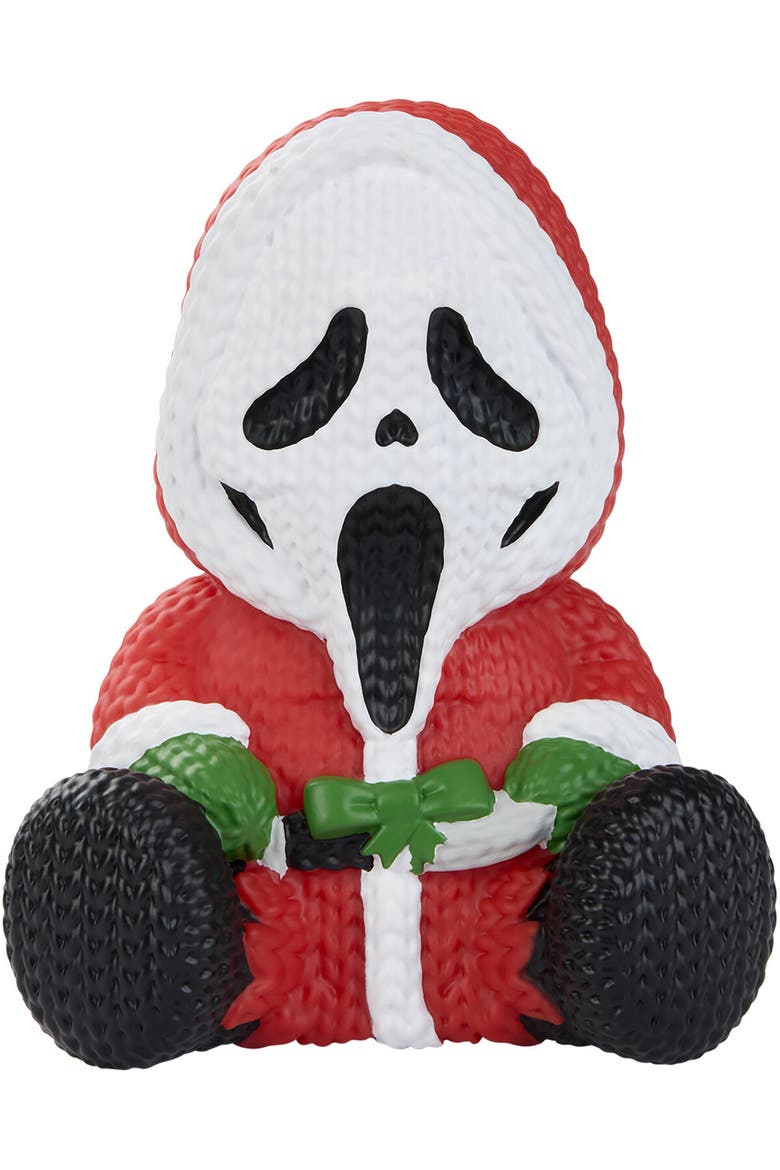 Ghost Face The Gift Giver, Main, color, Multicolor