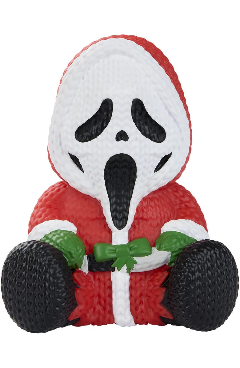 Handmade By Robots Ghost Face The Gift Giver, Main, color, 