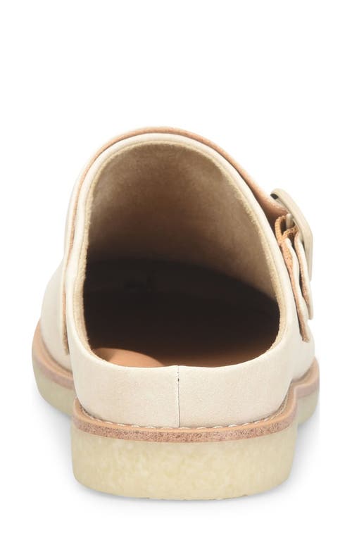 B O C By Børn Lexi Clog In White
