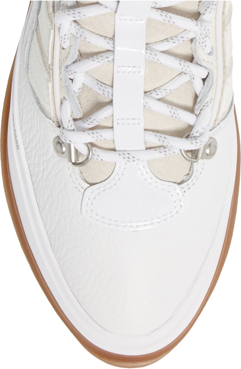 adidas x IVY PARK Super Sleek High Top Platform Sneaker, Alternate, color,