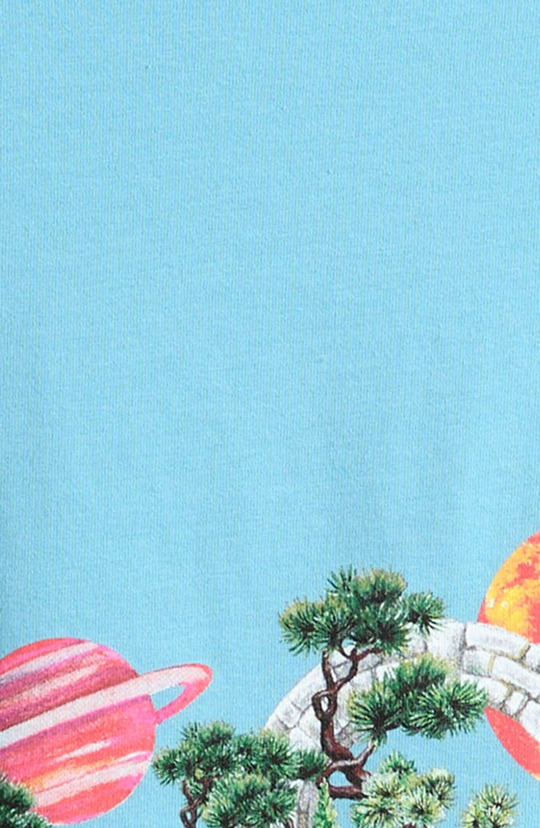 Billionaire Boys Club Kids Kokoro Graphic T-Shirt, Alternate, color, 