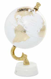 UMA Gold Globe