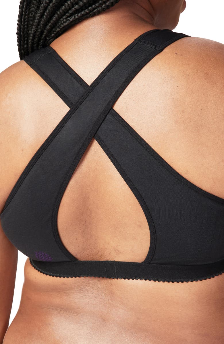 Cake Maternity Serenity Maternity/Nursing Sleep Bra, Alternate, color,