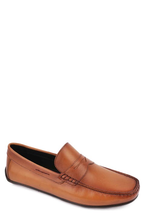 Nebraska Penny Loafer (Men)