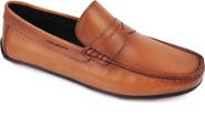 DRIVER CLUB USA Nebraska Penny Loafer