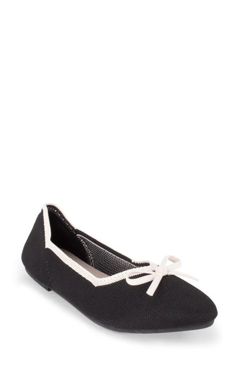 Tortuga Ballet Flat (Women)