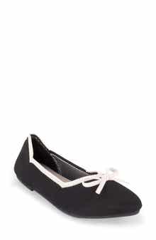 Tortuga Ballet Flat