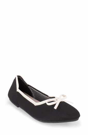 Tortuga Ballet Flat