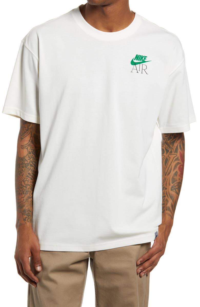 Nike Sportswear Max 90 Graphic Tee, Main, color, 