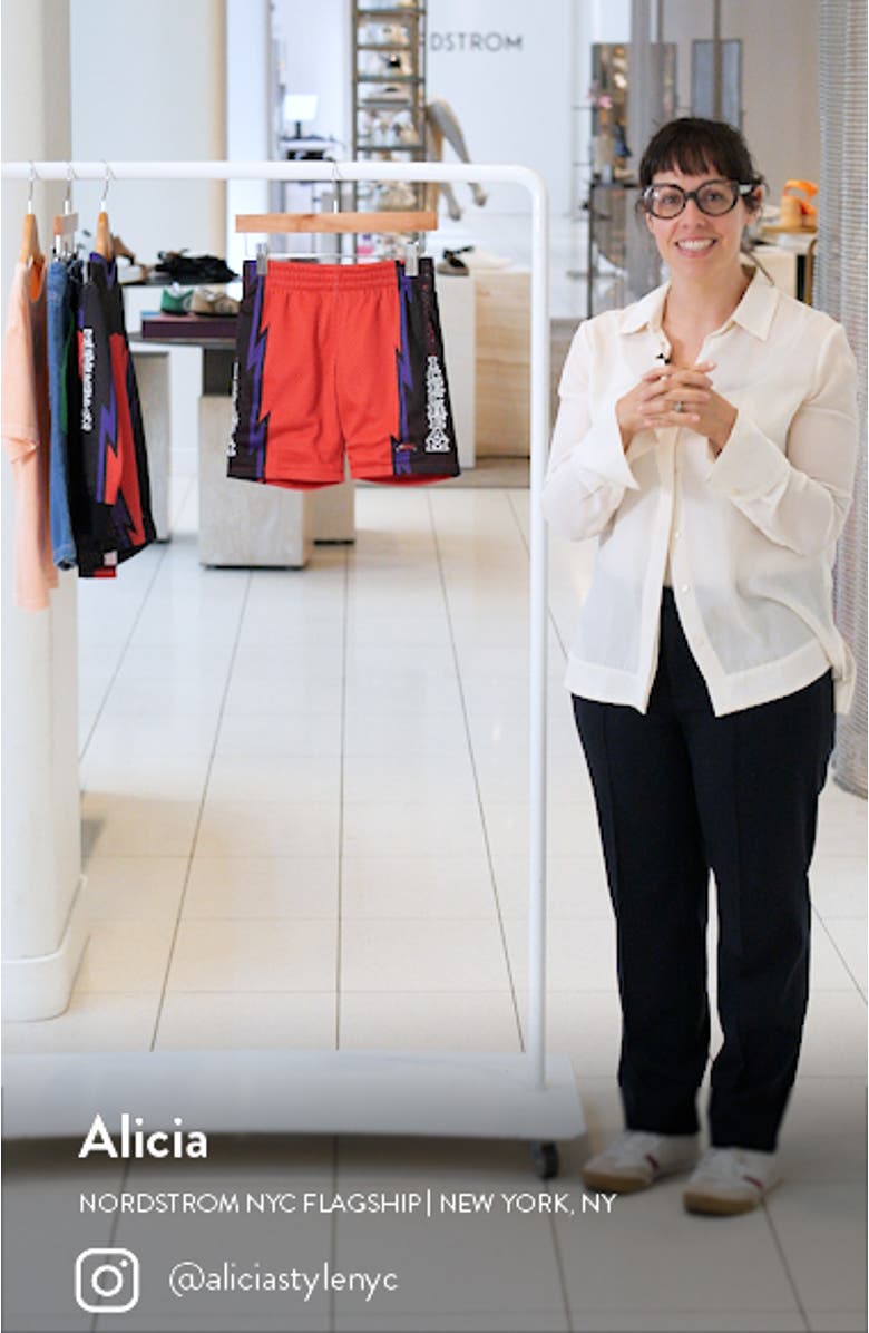 Kids' Thunder Pull-On Shorts, sales video thumbnail