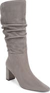 27 EDIT Naturalizer Fletcher Leather Boot
