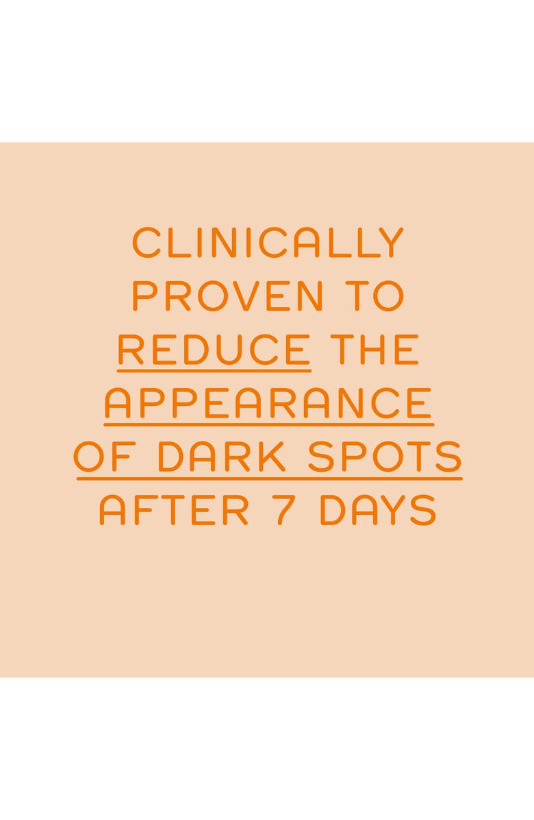 REN Clean Skincare Overnight Glow Dark Spot Sleeping Cream, Alternate, color, 