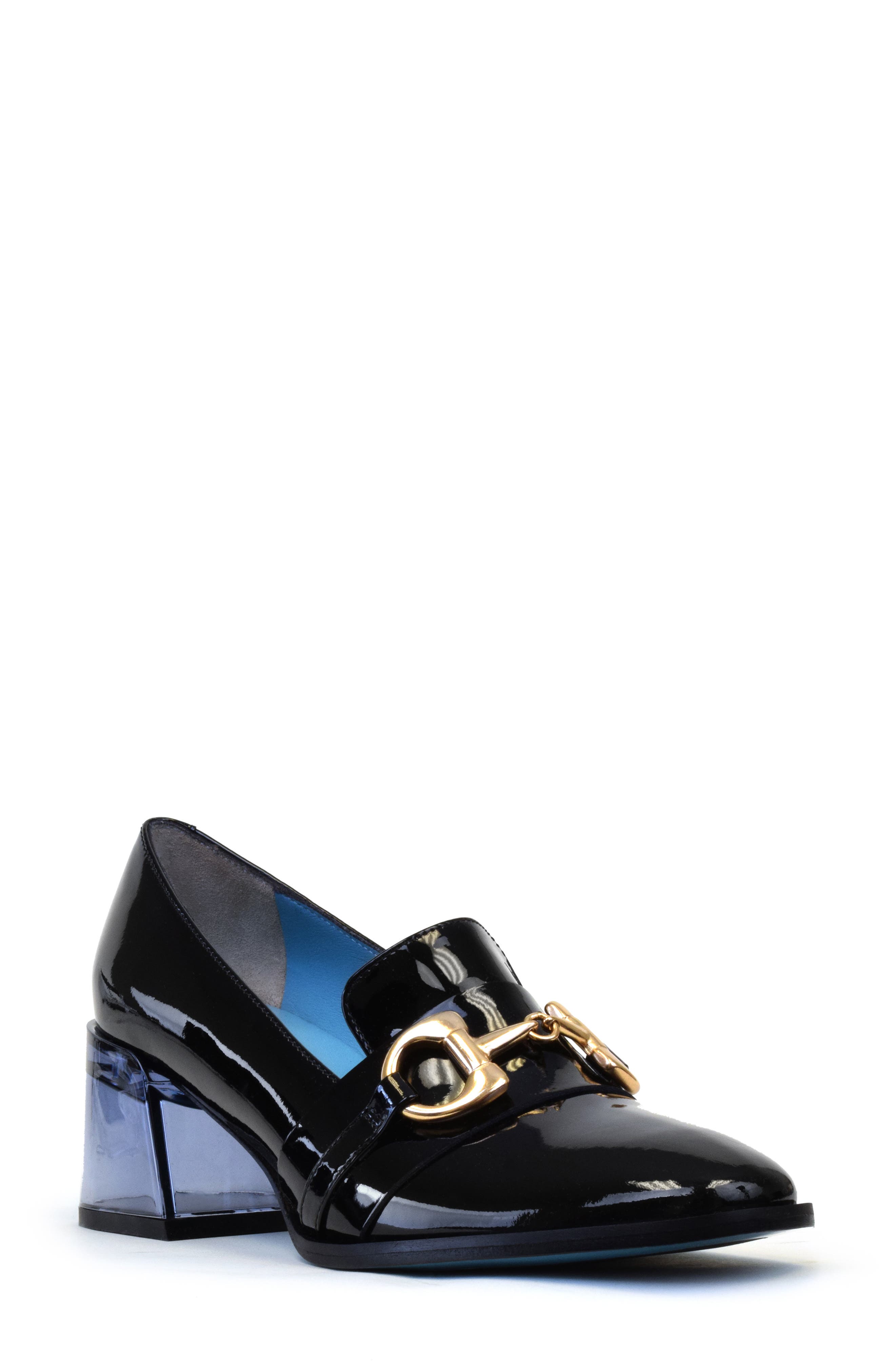 Valentina Rangoni Ramirez Loafer Pump, Main, color, 