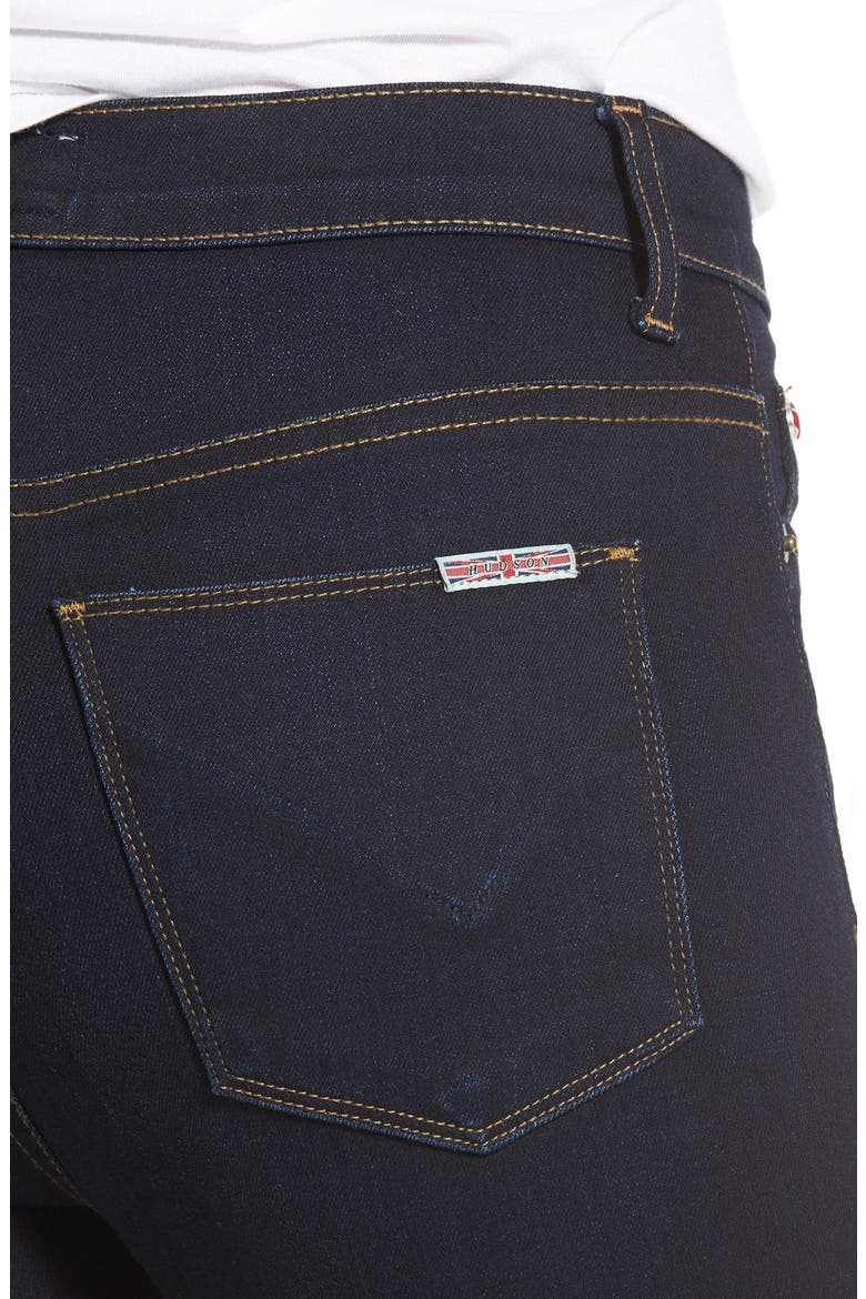 Barbara High Waist Skinny Jeans, Alternate, color, DELILAH 2