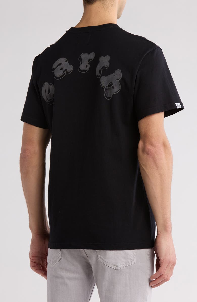 Billionaire Boys Club Witness Oversize Cotton Graphic T-Shirt, Alternate, color, 