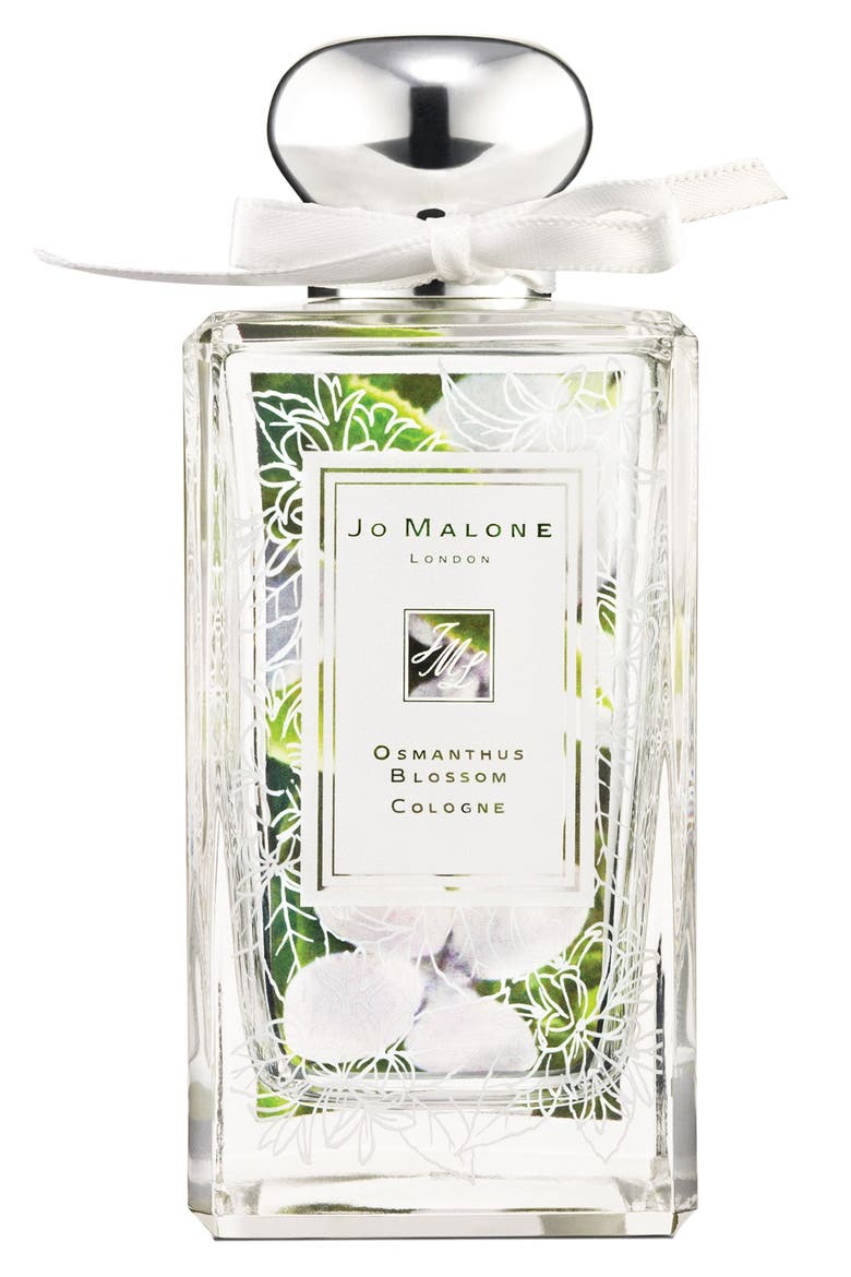 Jo Malone™ 'Osmanthus Blossom' Cologne, Main, color, NO COLOR