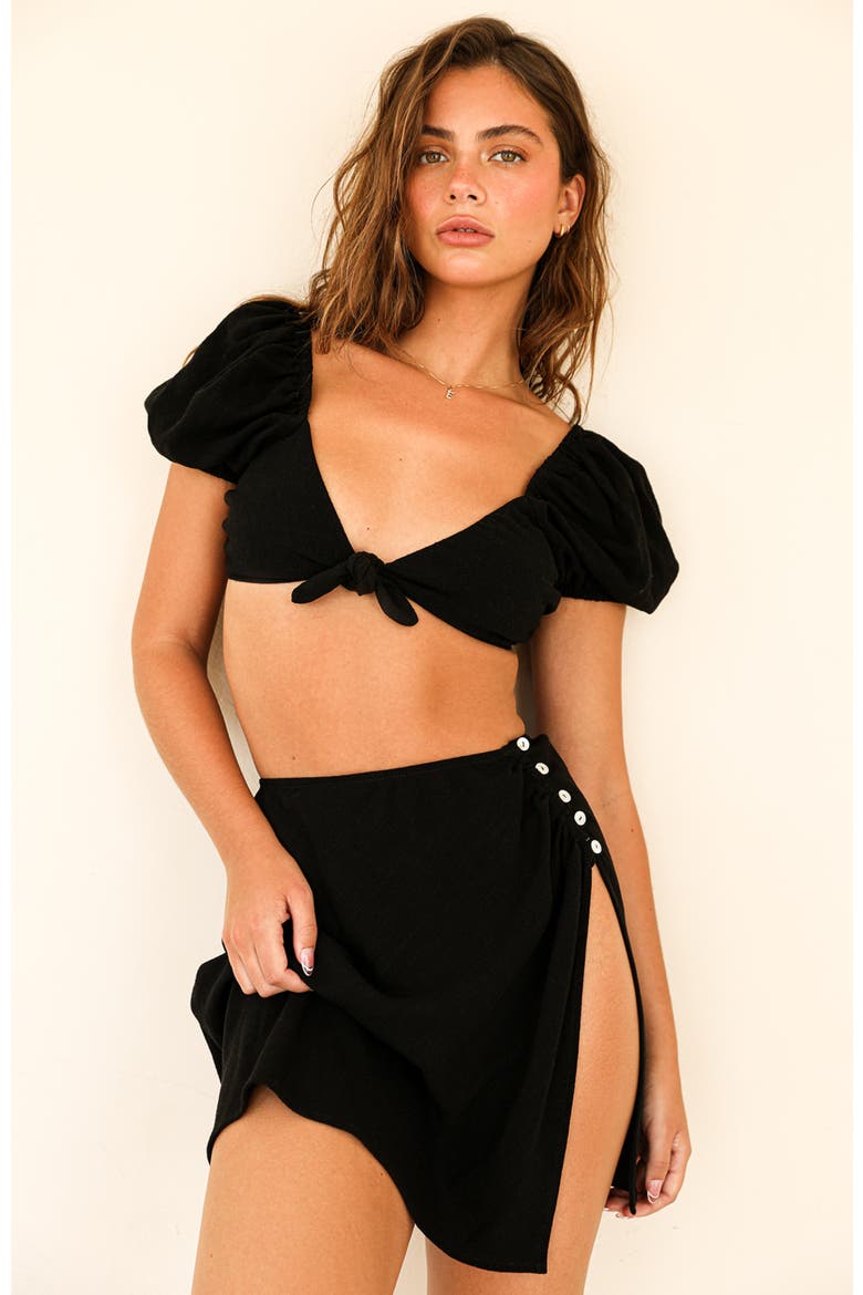 Marla Top, Main, color, Black