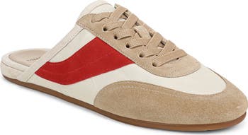 Vince Solstice Mule Sneaker (Women) | Nordstrom
