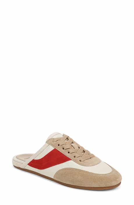 Solstice Mule Sneaker