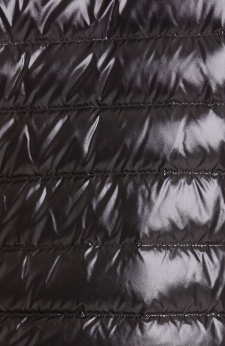 Moncler Galion Quilted Down Puffer Jacket, Alternate, color,