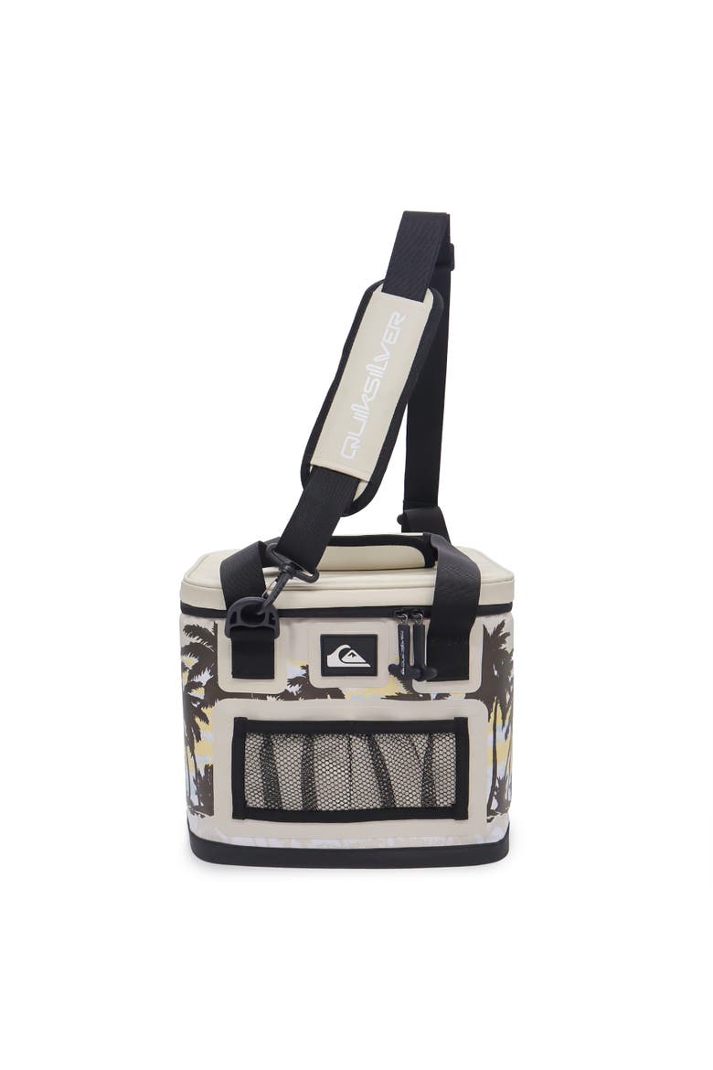 Pro Series 18L 24 Can 48H Box Cooler Bag, Alternate, color, Tropicamo