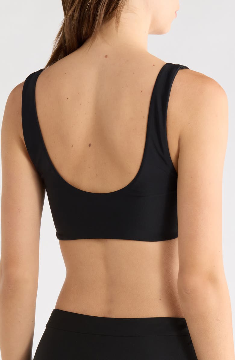 Ramy Brook Enya Bikini Top, Alternate, color, 