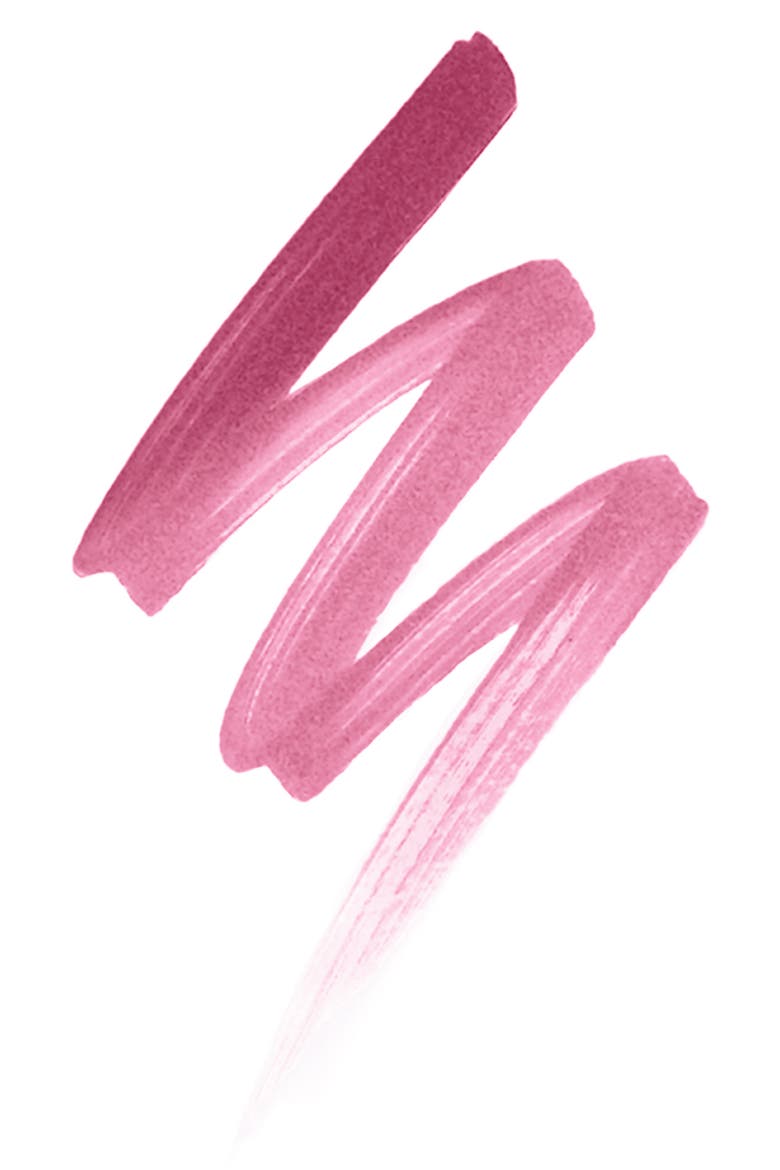 Calligraphy Lip Stain, Alternate, color, MARIE