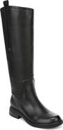 Naturalizer Olive Knee High Boot