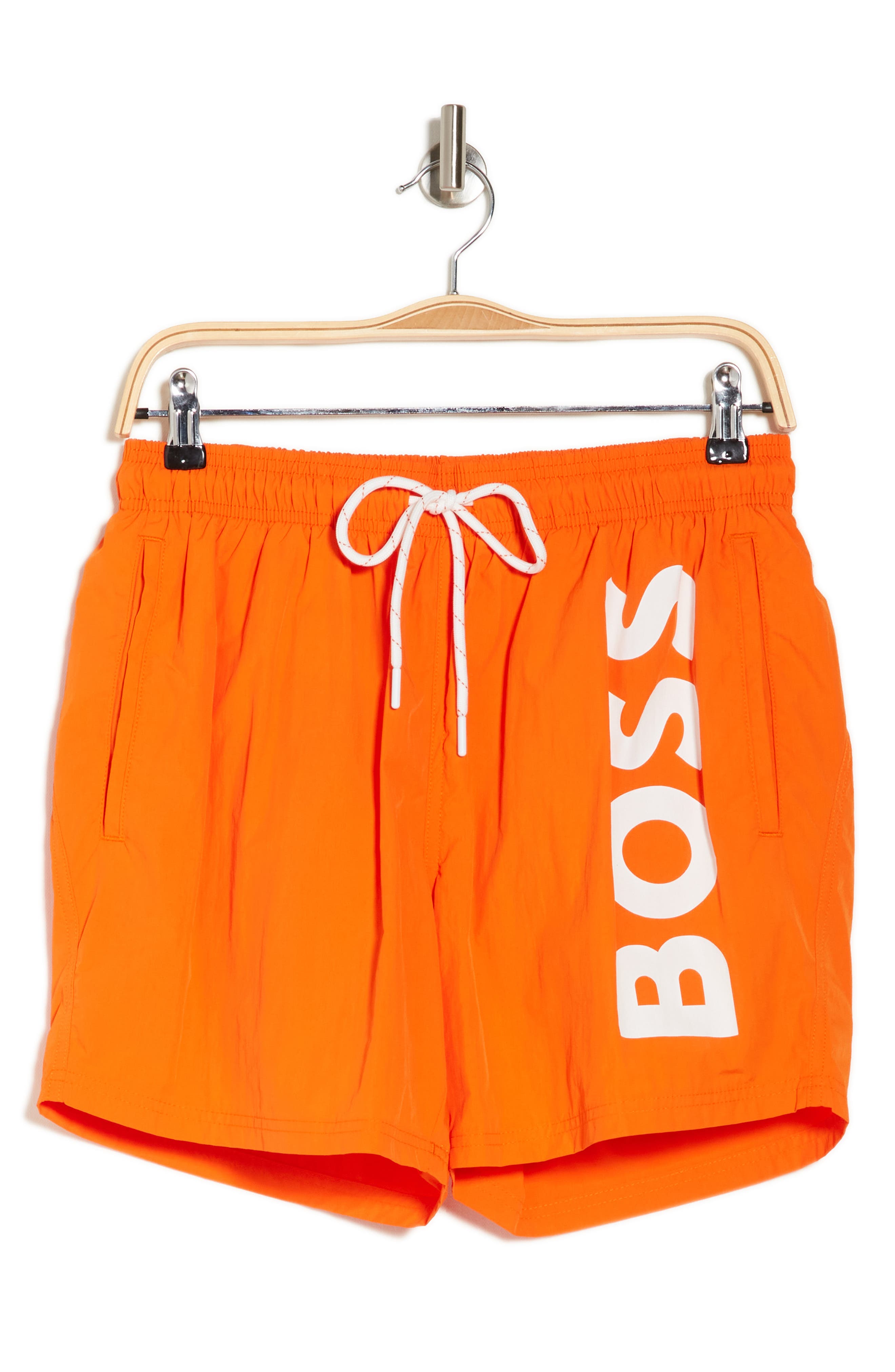 BOSS Octopus Swim Trunks (Men) | Nordstromrack