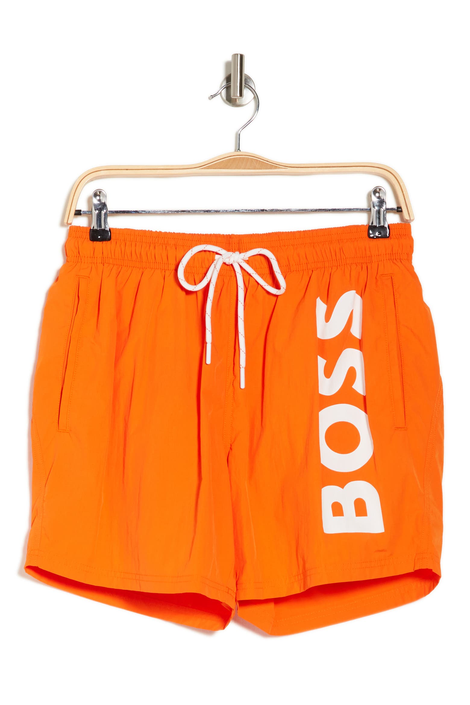 Octopus Boss BOSS Octopus Swim Trunks (Men) | Nordstromrack