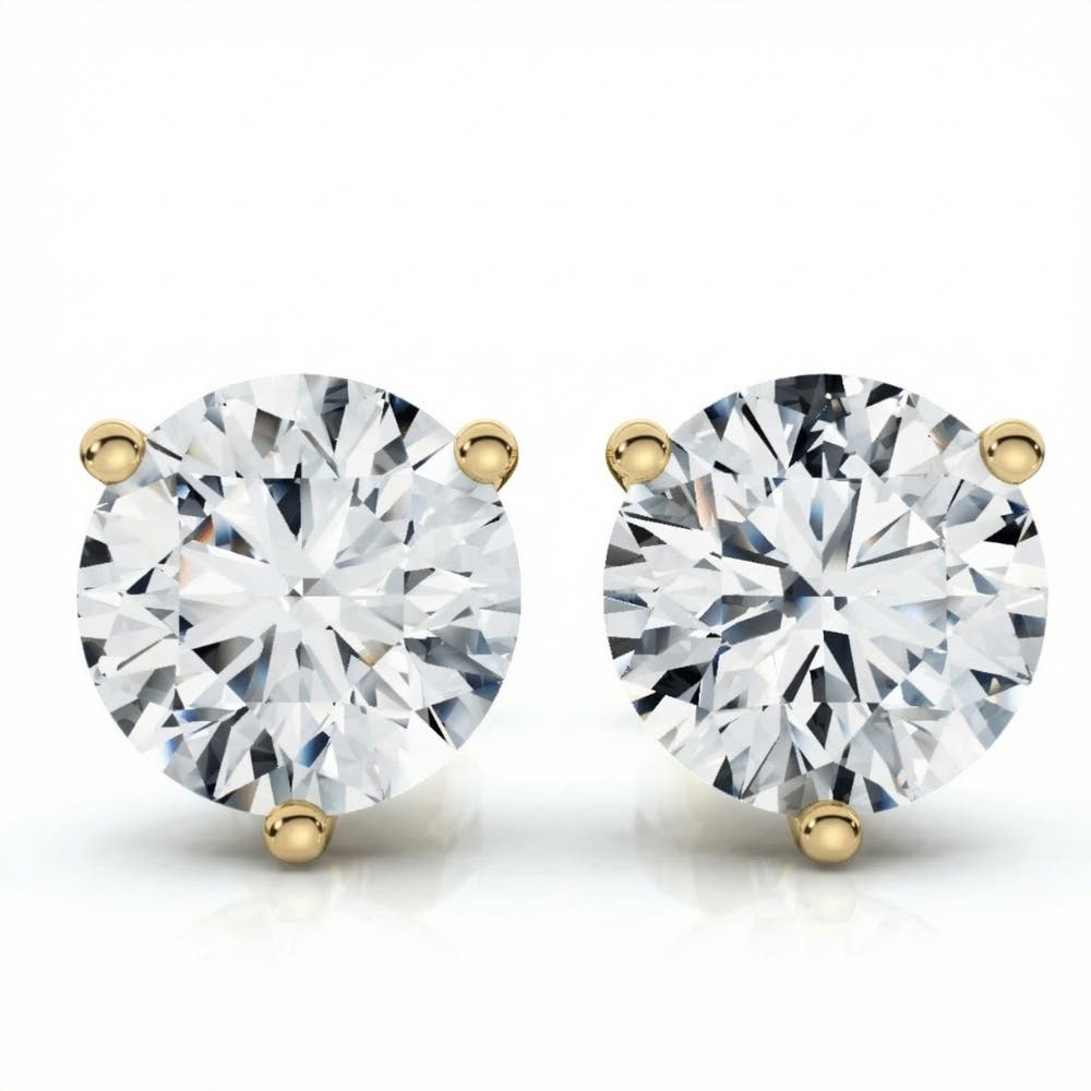 selected 14k Yellow Gold