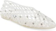Steve Madden Crista-R Pointed Toe Flat