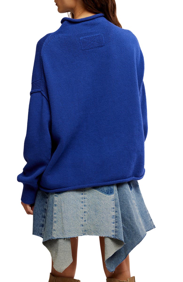 Torres Turtleneck Sweater