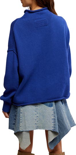 Torres Turtleneck Sweater