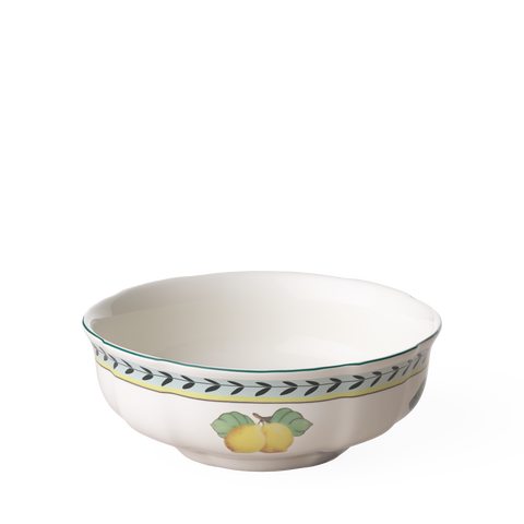 French Garden Fleurence Bowl