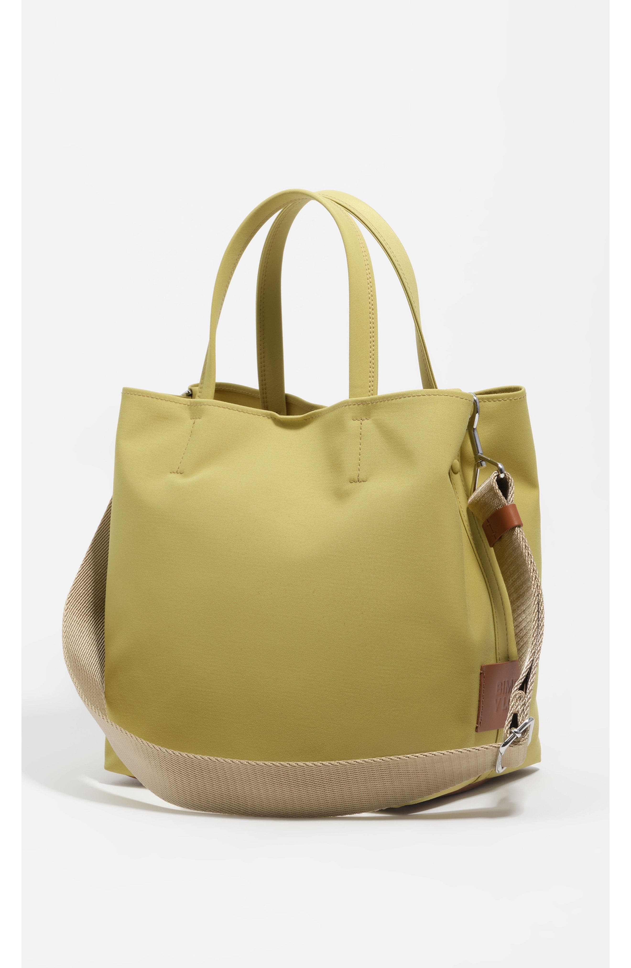 Large Nylon Chihuahua Bag, Alternate, color, PISTACHIO