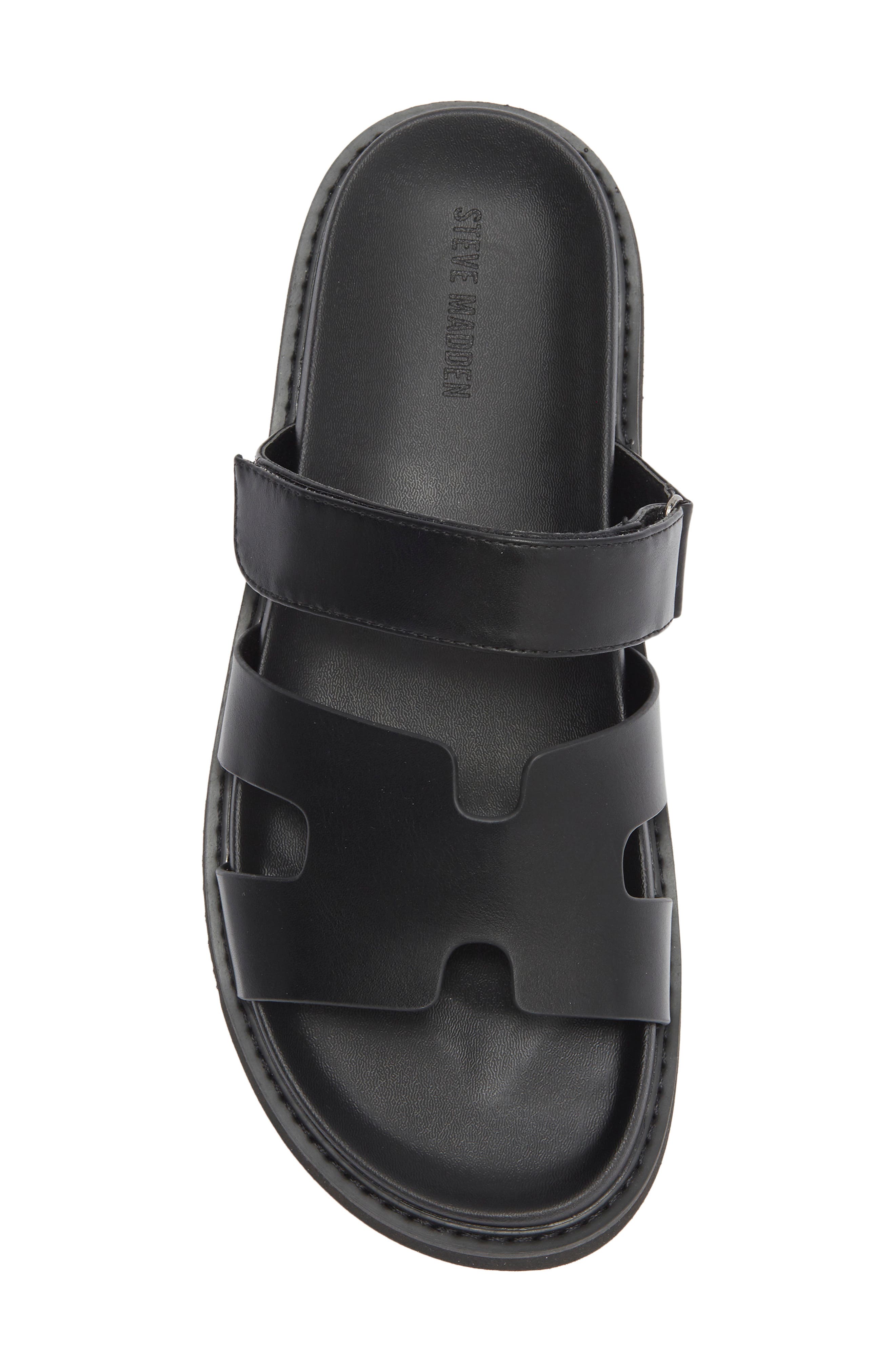 Steve Madden Shasta Slide Sandal, Alternate, color, 