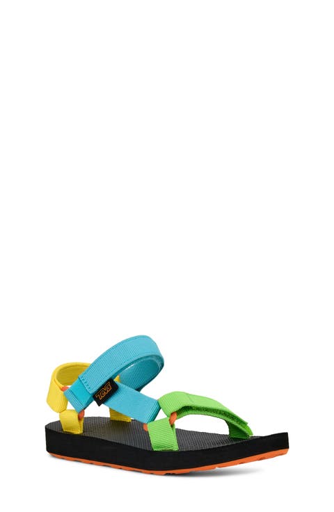 Original Universal Sandal (Baby, Walker, Toddler & Little Kid)