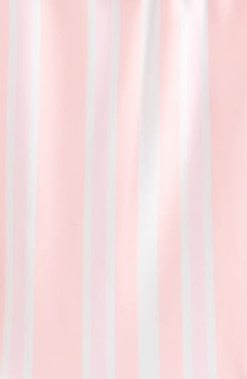 Ruffle One-Piece Swimsuit