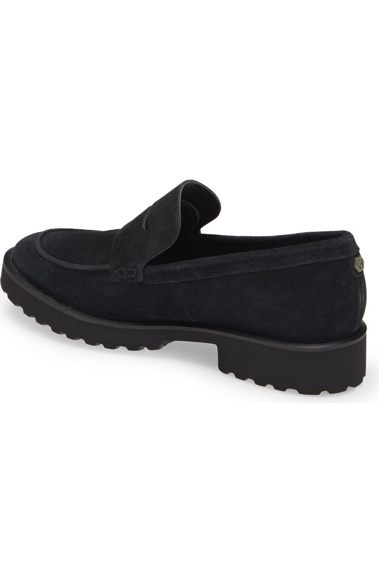 Cole Haan Newburg Platform Penny Loafer, Alternate, color,