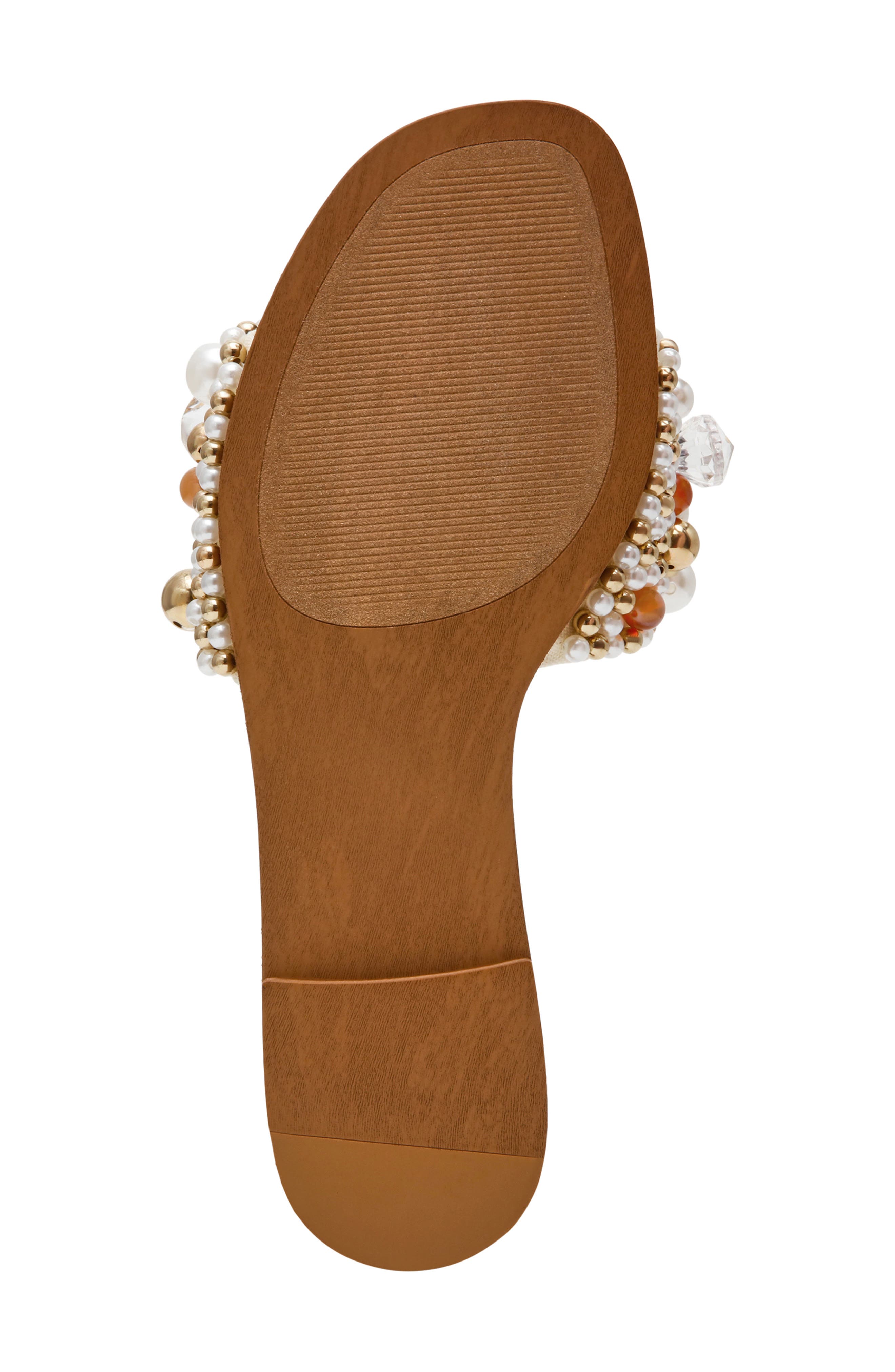 Steve Madden Klio Slide Sandal, Alternate, color, 