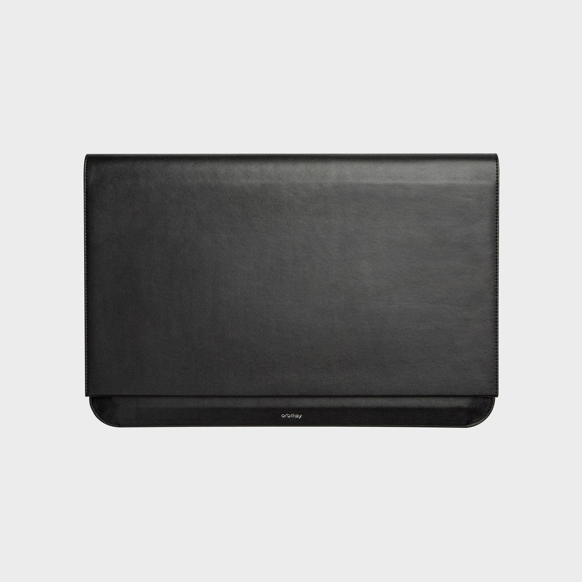 Orbitkey Hybrid Laptop Sleeve 16", Alternate, color, Black