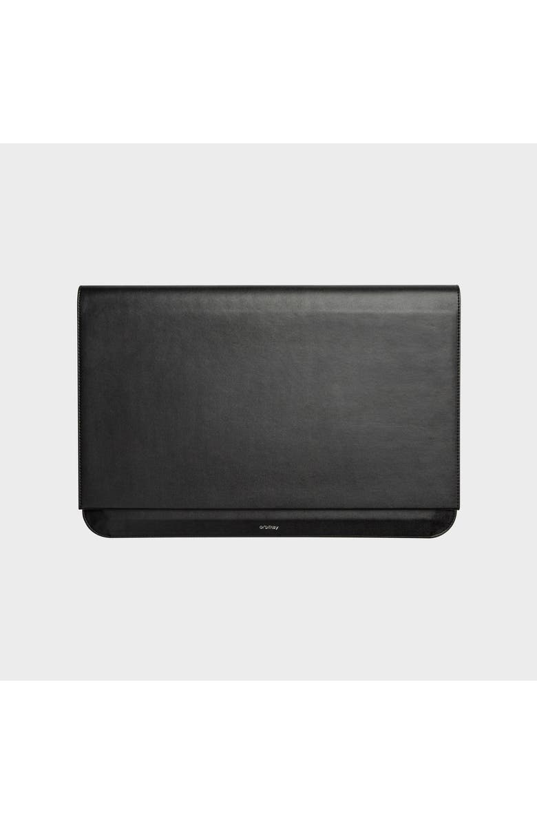 Orbitkey Hybrid Laptop Sleeve 16", Alternate, color, Black