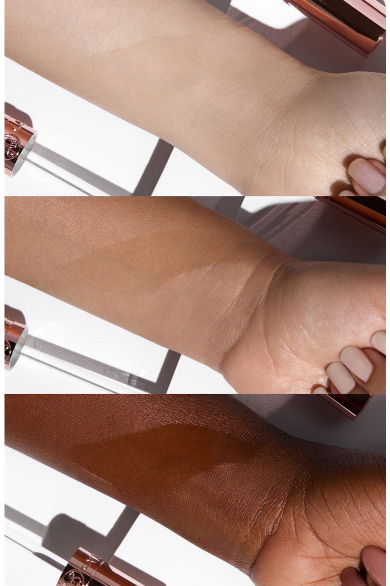 Lip Gloss, Alternate, color, GLASS