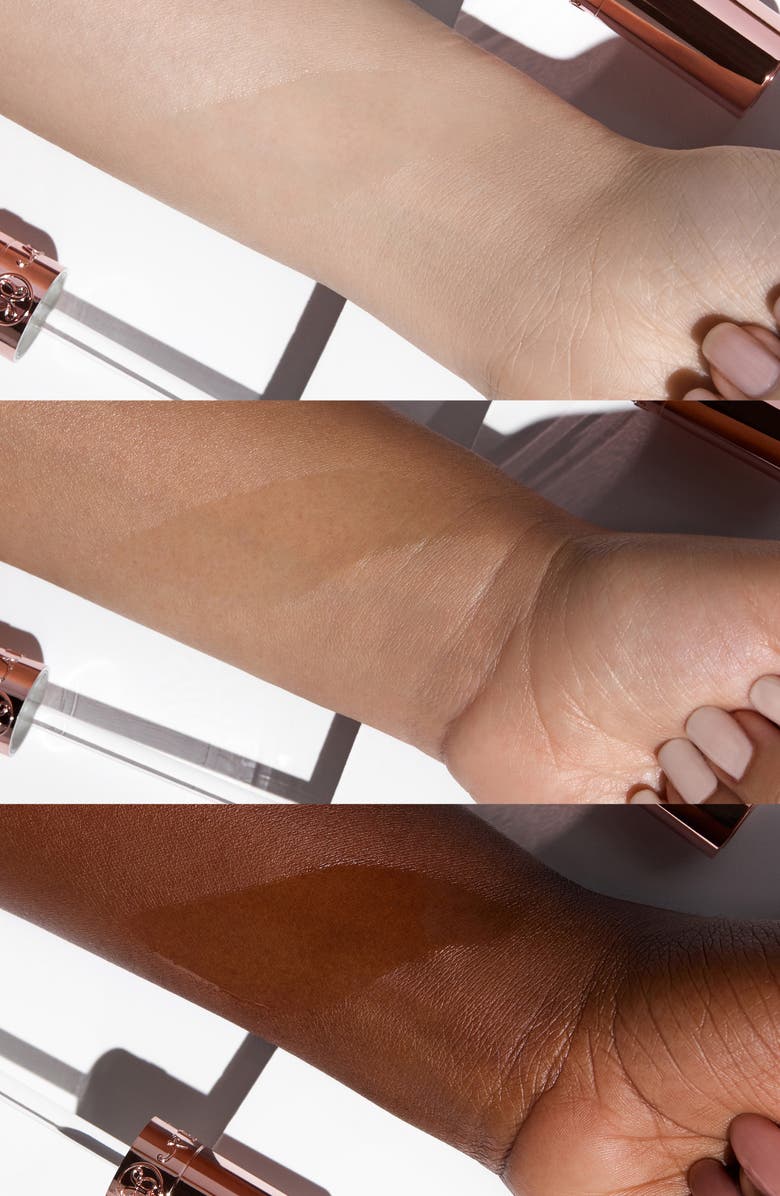 Anastasia Beverly Hills Lip Gloss, Alternate, color, Glass