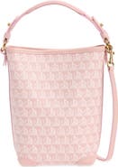 Anya Hindmarch Mini I Am a Plastic Bag Bucket