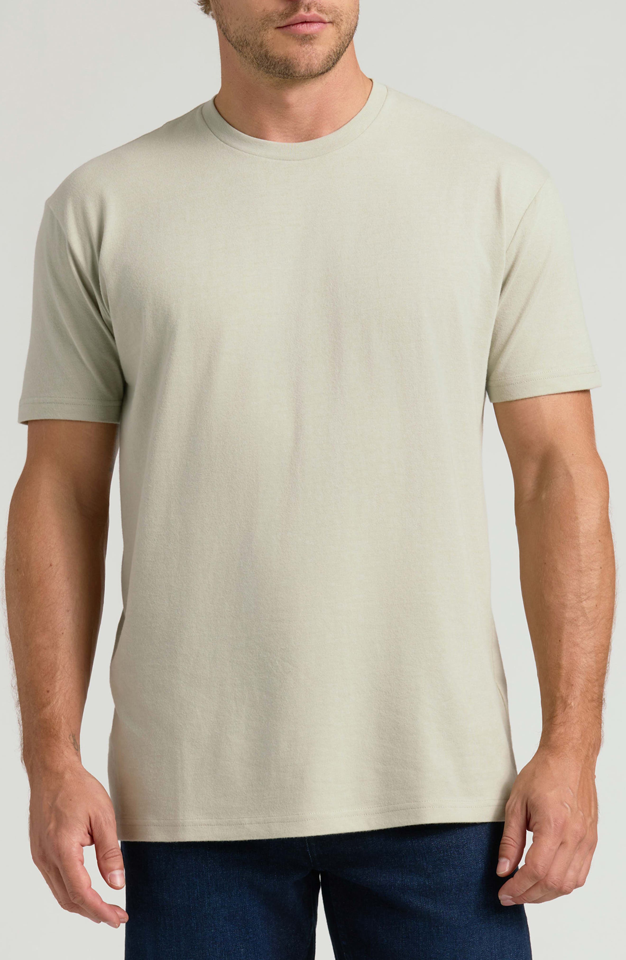 True Classic Classic Crewneck T-Shirt