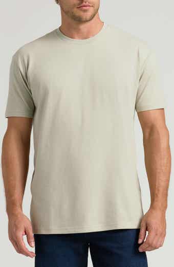 Classic Crewneck T-Shirt